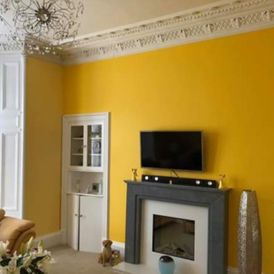 Qualified Painters and Decorators in Blantyre