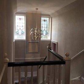 Qualified Painters and Decorators in Blantyre